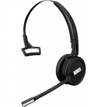 EPOS IMPACT SDW 5016 Einseitig - Headset-System - On-Ear - konvertierbar - DECT - kabellos (1001024)