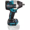 Makita DTW700Z Schlagschrauber 1/2 2200 U/min 700 N⋅m Grün