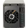 HDD-Gehäuse Inter-Tech ST-5255 Schwarz 2,5/3,5 Zoll