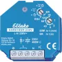 Eltako Stromstoßschalter Unterputz ESR61SSR-230V 1 Schließer 230 V 400 W 1 Stück (61100003)