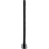 SUNRED | Heizgerät | RD-DARK-3000L, Valencia Dark Lounge | Infrarot | 3000 W | Schwarz | IP55