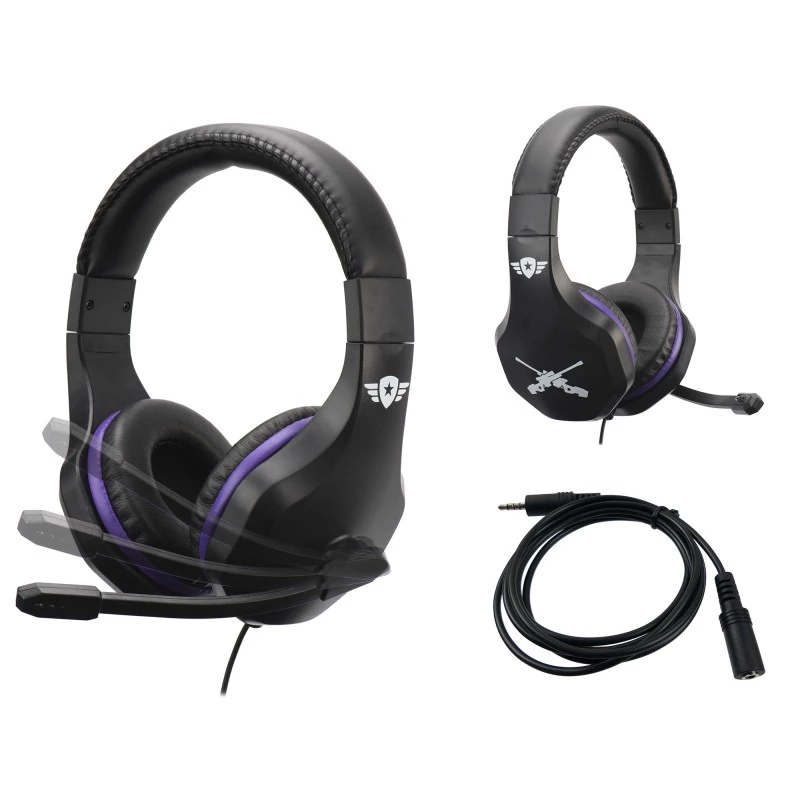 Headset Subsonic Gaming SA5513