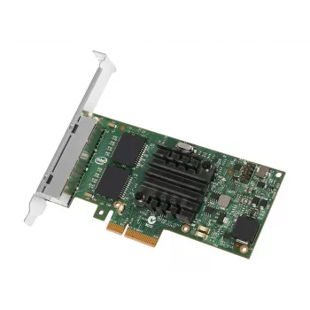 Intel I350T4V2 Netzwerkkarte Intern Ethernet 1000 Mbit/s