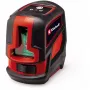 Laser-Nivelliergerät Einhell TC-LL 2 G — selbstnivellierendes grünes Kreuz und 360°-Linie