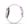 Garmin Lily 2 35,4 mm Digital 240 x 201 Pixel Touchscreen Pink GPS (Satellit)