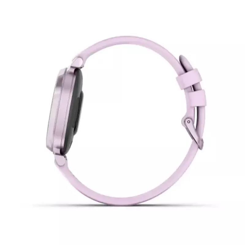Garmin Lily 2 35,4 mm Digital 240 x 201 Pixel Touchscreen Pink GPS (Satellit)