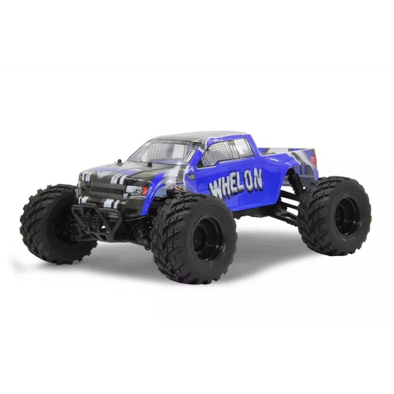 Monstertruck Jamara 053355 ferngesteuertes RC-Modell
