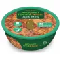 Nassfutter für Hunde ARQUIVET Arquivet Fresh Home Gulasz z Kaczki 280 g — vollständiges getreidefreies Rezept für ausgewachsene Hunde mit Ente