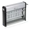 Adler AD 7940 LED-Insektenvernichterlampe, 9 W