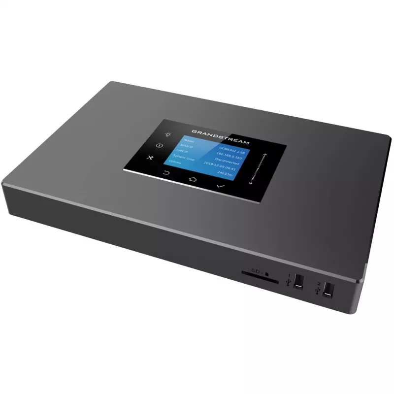 Videokonferenzsystem Grandstream UCM6300A
