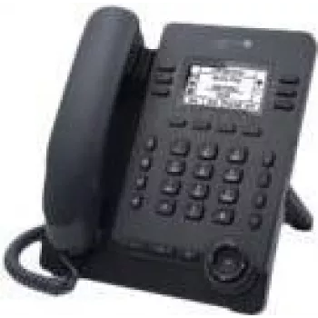 VoIP-Tischtelefon ALCATEL M3 DeskPhone SIP v2 – VoIP-SIP-Handapparat für Geschäftskommunikation