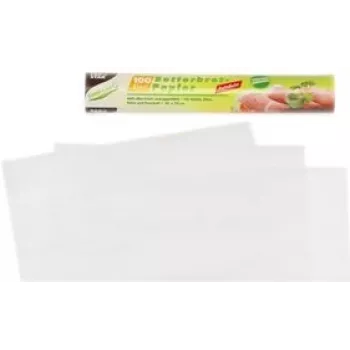 Papstar 14300 Weiß