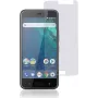 Displayschutzfolie MTM für HTC U11 Life — gehärtetes Glas (Modell 12660)