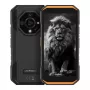 Smartphone UleFone Armor X32 Pro 5G 6,1 Zoll 8 GB RAM 256 GB Speicher Leuchtendes Orange