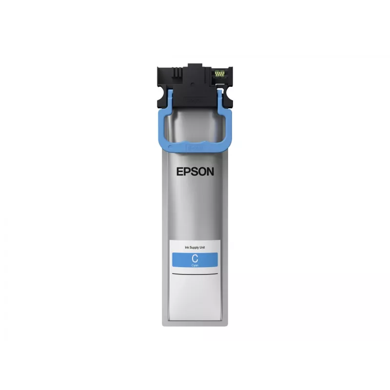 Tintenpatrone Epson C13T11D240 Cyan – Original hohe (XL) Reichweite, Cyan