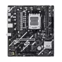 Motherboard ASUS PRIME B840M-K — AMD B840, Sockel AM5, micro ATX, DDR5, 2 DIMM, 128 GB, 2.5 GbE, M.2, SATA III