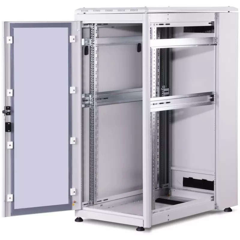 Freistehender Schrank Digitus DN-19 26U-6/10-1