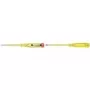 Spannungsprüfer-Schraubendreher C.K Tools 440012 Gelb