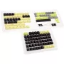 Ducky DCA132-USMICCHPH1 Zubehör für Eingabegeräte Tastenkappe