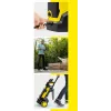 Hochdruckreiniger KARCHER K 6 Flex Home - 1.679-632.0