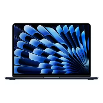 Apple MacBook Air Z1GU M4 10C CPU/10C GPU/16C N.E. SSD 35W Dual USB-C us - Mitternacht