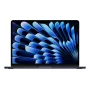 Apple MacBook Air Z1GU M4 10C CPU/10C GPU/16C N.E. SSD 35W Dual USB-C us - Mitternacht