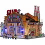 Factory House of Music, Konstruktionsspielzeug