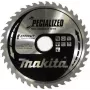 Makita Specialized EFFICUT - Kreissägeblatt - für Holz, Metall, Polyvinylchlorid (PVC), Verbundwerkstoffe, WPC (Wood-Kunststoff-Composites) - 185 mm - 40 Zähne - für Makita DH