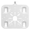 LANCOM LX-7300 9300 Mbit/s Weiß Power over Ethernet (PoE)