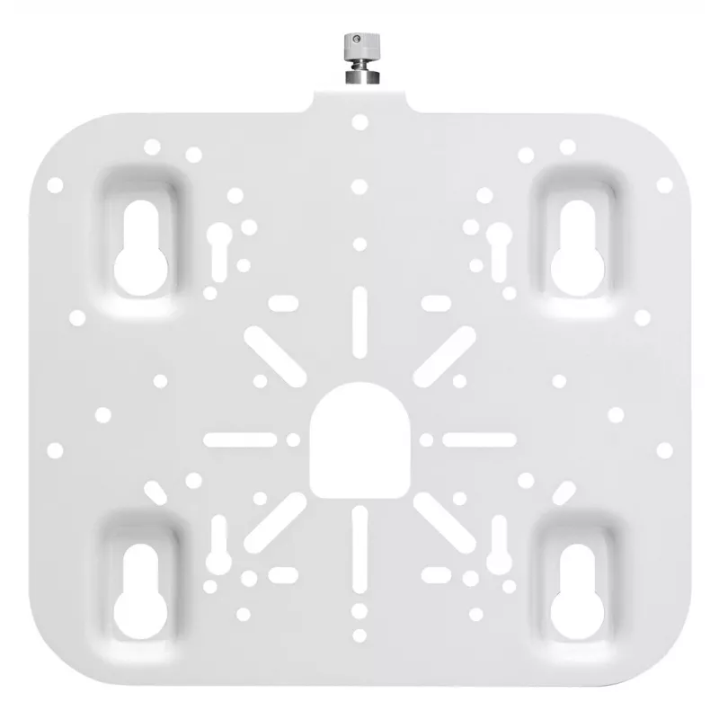 LANCOM LX-7300 9300 Mbit/s Weiß Power over Ethernet (PoE)