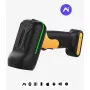 Inateck Barcodescanner 61 schwarz [BCST-61_black]