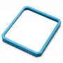 Dekorationszubehör EK Water Blocks 3831109844472 Aluminium Blau