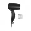Haartrockner Tristar HD-2460, 1200W, 2 Temperaturstufen, Schwarz