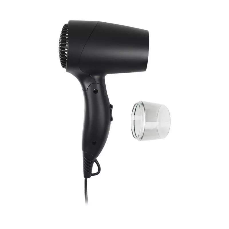 Haartrockner Tristar HD-2460, 1200W, 2 Temperaturstufen, Schwarz