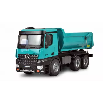 Amewi 22533 ferngesteuerter RC-Modell-Muldenkipper Elektromotor 1:14 (22533)