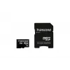 Transcend 2GB MicroSD TS2GUSD Flash-Karte