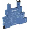 Schraubfassung Blau 93.01.0.024 (93010024)