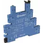 Schraubfassung Blau 93.01.0.024 (93010024)