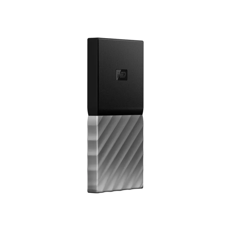 SSD Western Digital 2TB Portable USB Typ-C 3.2 Gen 1 My Passport