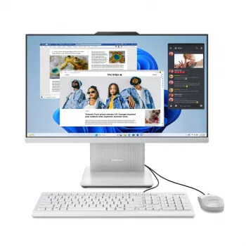 Computer Lenovo IdeaCentre AIO 24IRH9 Intel Core i7-13620H 16 GB 512 GB Windows 11