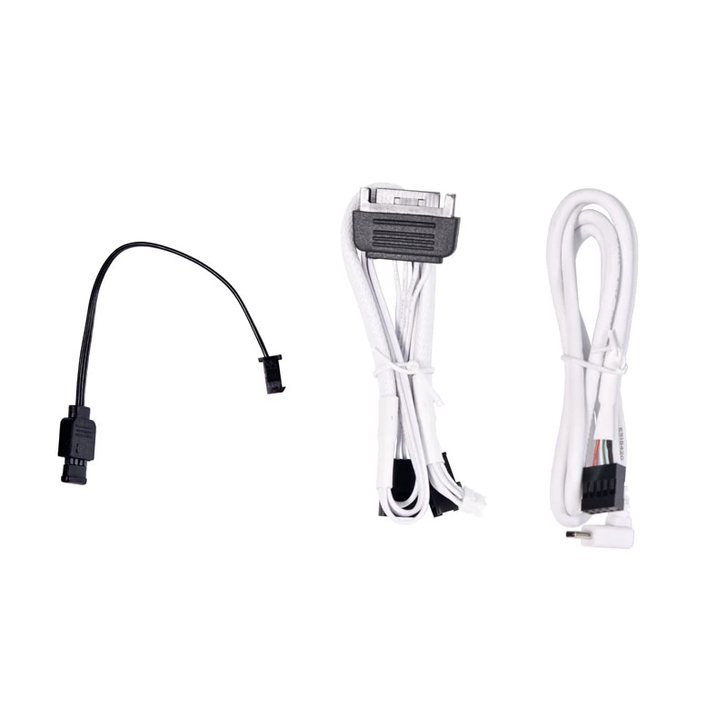 Flüssigkeitskühlungsset Lian Li GA II LCD