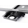 TV-Halterung Edbak PWB2 165,1 cm (65 Zoll) Schwarz