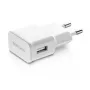 USB-Netzteil Samsung EP-TA50EWE 1550 mA Weiß – USB-Netzteil, 1550 mA Ausgang