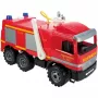 Feuerwehrmodell Lena GIGA TRUCKS Feuerwehrauto Actros