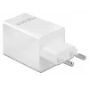 Ladegerät DeLOCK USB GaN Ladegerät USB Type-C PD 3.0 und USB Type-A 48 W