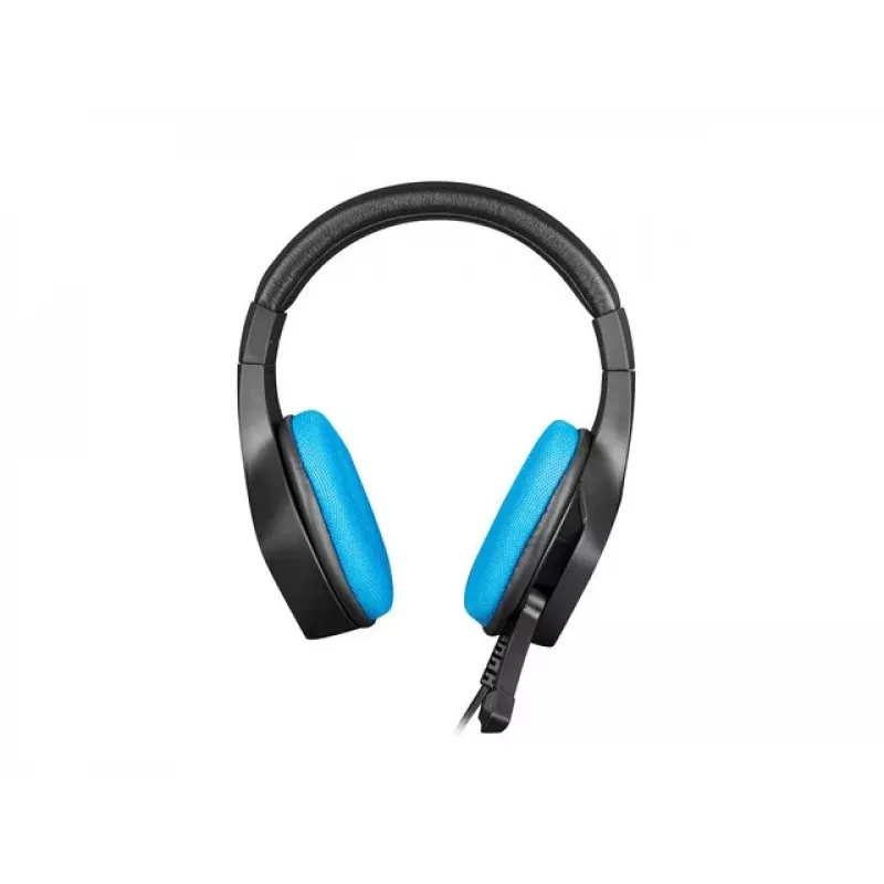Fury Phantom Gaming-Headset für Xbox One und PlayStation 4