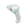 Datalogic Gryphon I GM4500-HC - High Density (HD) - USB Kit - Barcode-Scanner - tragbar - 2D-Imager - decodiert - RF(433 MHz) (GM4500-HC-433K1-HD)