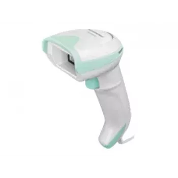 Datalogic Gryphon I GM4500-HC - High Density (HD) - USB Kit - Barcode-Scanner - tragbar - 2D-Imager - decodiert - RF(433 MHz) (GM4500-HC-433K1-HD)