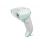 Datalogic Gryphon I GM4500-HC - High Density (HD) - USB Kit - Barcode-Scanner - tragbar - 2D-Imager - decodiert - RF(433 MHz) (GM4500-HC-433K1-HD)