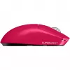 Maus Logitech G PRO X Superlight 2 RF Wireless